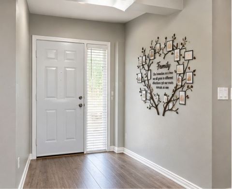 4915 S Prairieview Court, Arlington, TX 76017 — photo 3