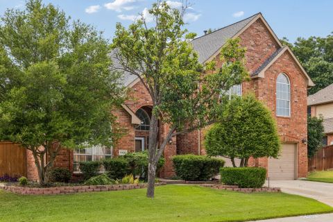 5426 Mill Run Drive, McKinney, TX 75072 — photo 2