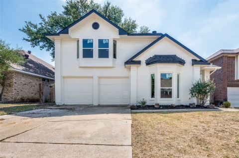838 Cornfield Drive, Arlington, TX 76017 — photo 2