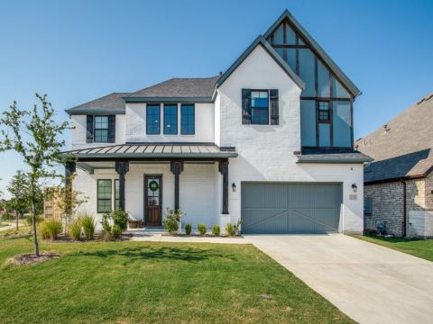 2700 Yarmouth Street, Celina, TX 75009 — photo 2