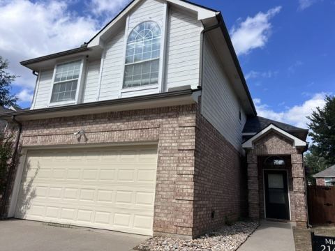 4108 1 Place Lane, Flower Mound