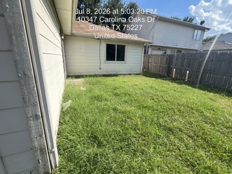 10347 Carolina Oaks Drive, Dallas, TX 75227 — photo 3