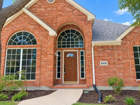 8908 Aplamado Drive, McKinney, TX 75072 — photo 2