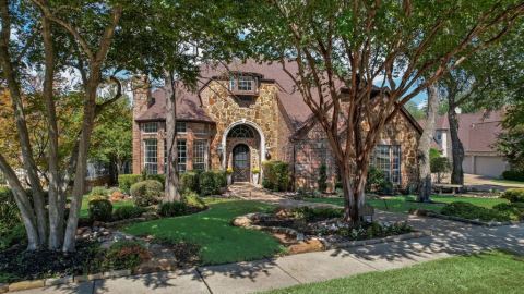 4129 Glenbrook Drive, Richardson, TX 75082 — photo 2