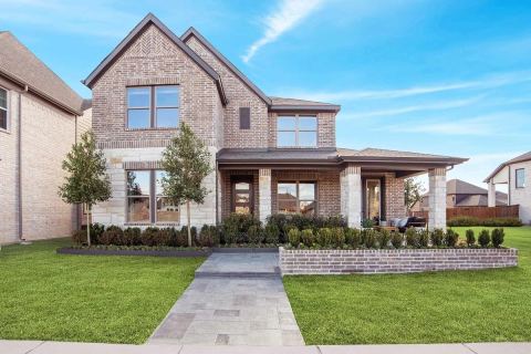 723 Grand Oak Drive, Fate