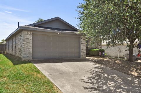 2529 Nogales Drive, Fort Worth, TX 76108 — photo 3