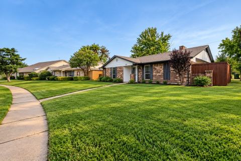 5109 Presidio Drive, Garland, TX 75043 — photo 3