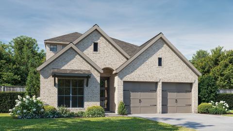 2012 Brewers Lane, Forney