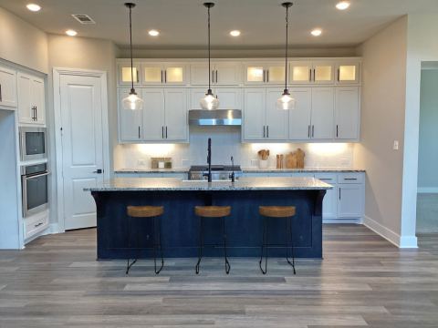 1112 El Sol Boulevard, Sherman, TX 75090 — photo 3