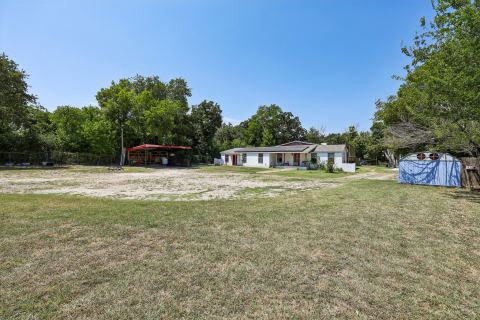 2450 S Burleson Boulevard, Burleson, TX 76028 — photo 2