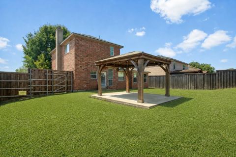 2500 Collier Drive, McKinney, TX 75071 — photo 3