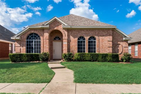 5100 Geranium Court, McKinney, TX 75070 — photo 2