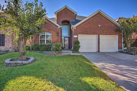 1950 Garrison Way, Garland