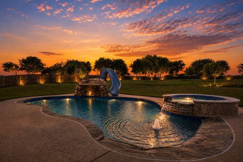 6411 Caliche Circle, Midlothian, TX 76065 — photo 2