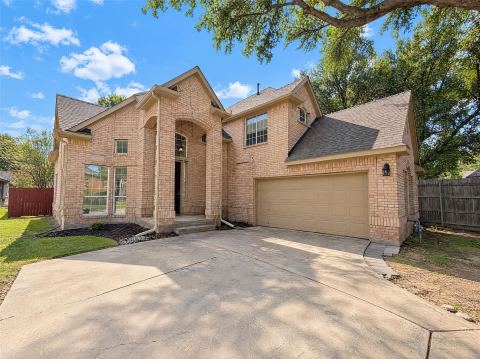 1017 Laurel Oak Drive, Flower Mound