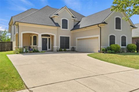 5508 Thistle Hill, Denton, TX 76210 — photo 2