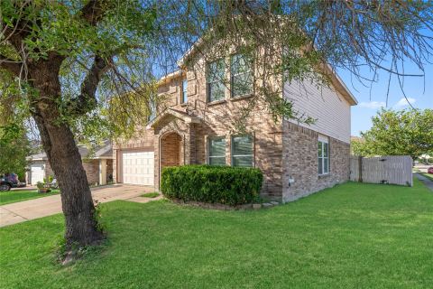 5437 New Castleton Lane, Fort Worth, TX 76135 — photo 3