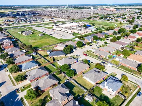 2612 Spencer Circle, Royse City, TX 75189 — photo 3