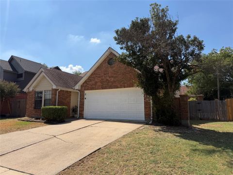 6008 Glenwood Drive, Arlington, TX 76017 — photo 3