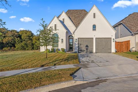816 Hollett Court, Aledo, TX 76008 — photo 2
