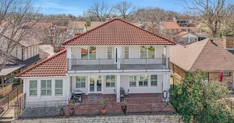 3010 Lakeside Drive, Rockwall, TX 75087 — photo 2