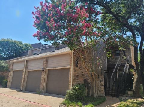 5616 PRESTON OAKS 1101, Dallas