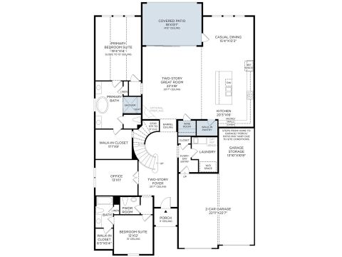 15089 Orchard Street, Frisco, TX 75035 — photo 2