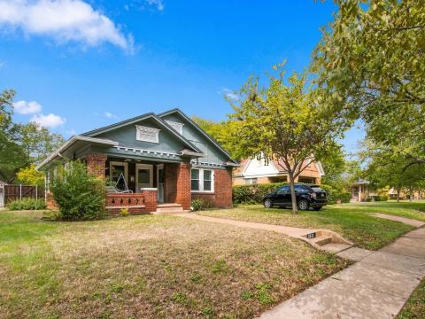 1511 Hollywood Avenue, Dallas, TX 75208 — photo 2