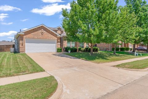 2114 Pecan Ridge Drive, Forney