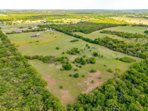 1460 Ross Lane, Springtown, TX 76082 — photo 2