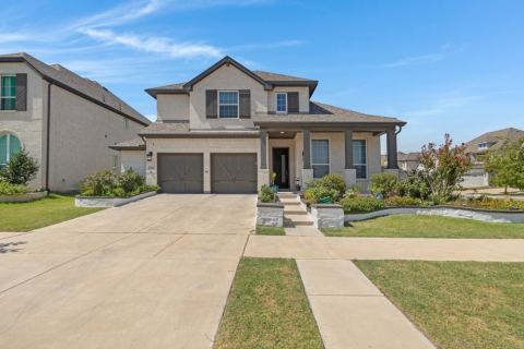 1733 Stepping Stone Trail, Argyle, TX 76226 — photo 2