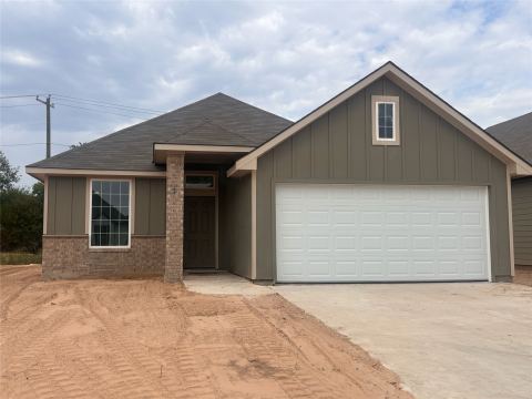 312 N Fork Ranch Road, Waco