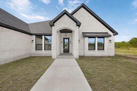 205 COOL SPRINGS CIRCLE, Corsicana, TX 75110 — photo 3