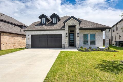 13869 riola Drive, Little Elm, TX 75068 — photo 2