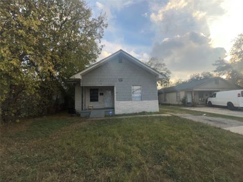 1217 High Street, Fort Worth, TX 76110 — photo 3