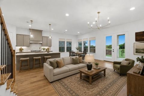 912 Sandpiper Drive, Aledo, TX 76008 — photo 2