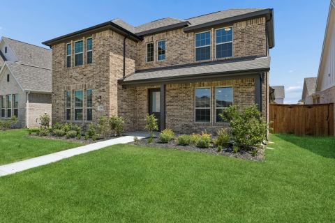 2258 Terlingua Drive, Waxahachie, TX 75165 — photo 2