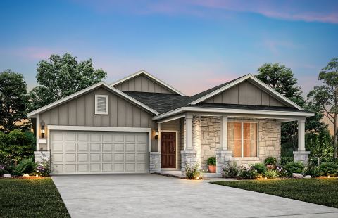 8624 Bur Oak Drive, Justin