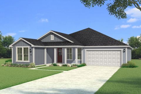 932 Duman Drive, Crowley