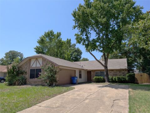602 SW Heritage Hill Drive, Forney, TX 75126 — photo 3