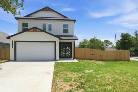 1013 Duff Court, Fort Worth