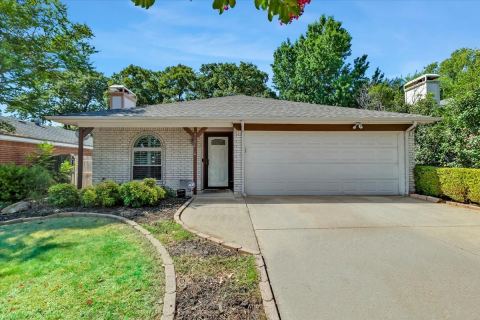 5906 Santa Fe Drive, Arlington, TX 76017 — photo 3