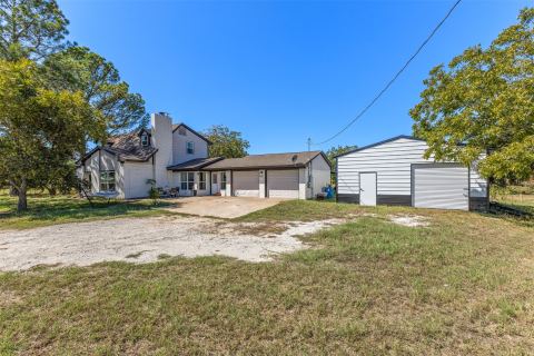 455 Hcr 1256, Whitney, TX 76692 — photo 3