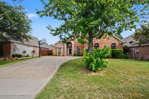 8006 Killarney Lane, Rowlett, TX 75089 — photo 2