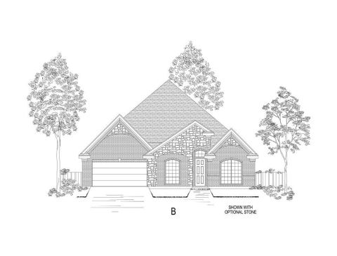 608 S Hidden Lakes Drive, DeSoto, TX 75115 — photo 2