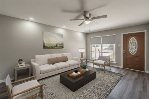 3562 Paint Trail, Fort Worth, TX 76116 — photo 3