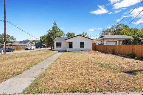 621 TRUMAN Street, Arlington, TX 76011 — photo 3