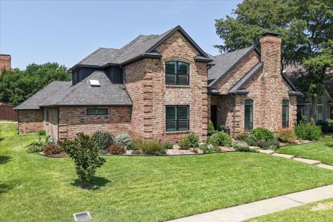 2121 Clearspring Drive S, Irving, TX 75063 — photo 2