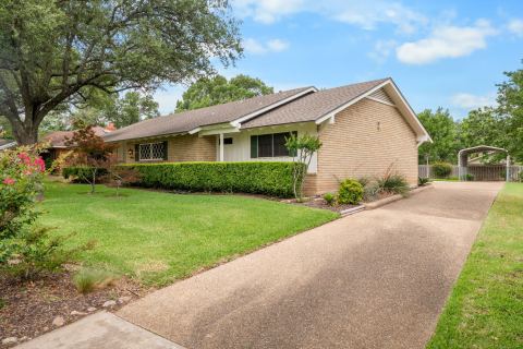 4907 Lake Englewood Drive, Waco, TX 76710 — photo 3