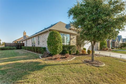9401 Excursion Drive, Oak Point, TX 75068 — photo 2